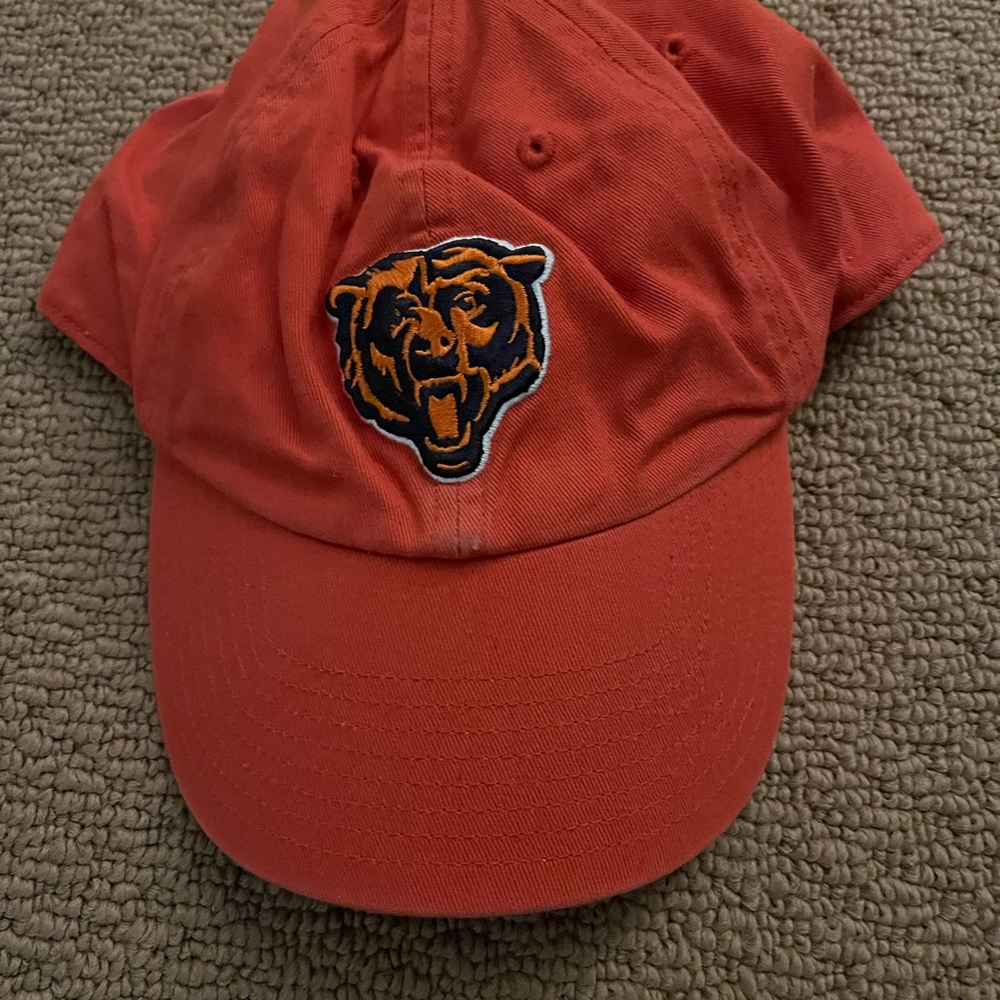 Chicago Bears Ball Cap.